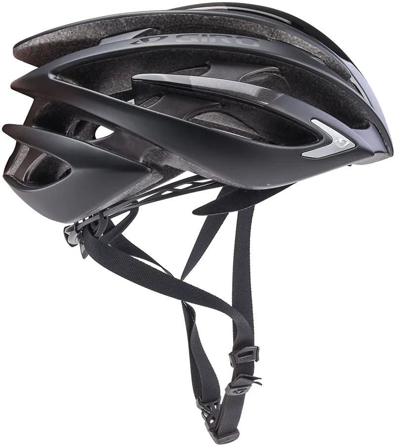 Giro Aeon Road Helmet In Black